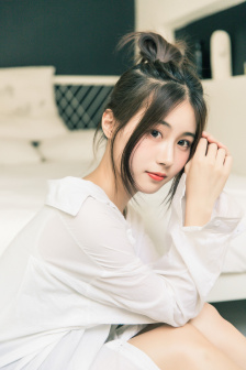 保险女王的秘密