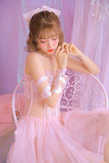 美丽小蜜桃2